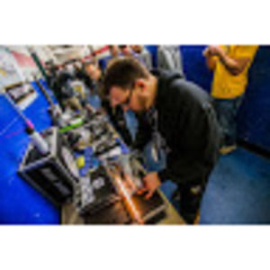 Meet your Posher, Jason